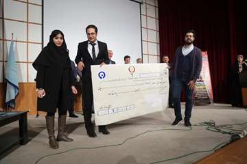 مراسم داوری و اختتامیه اولین رویداد استات آپ تریگر توانبخشی